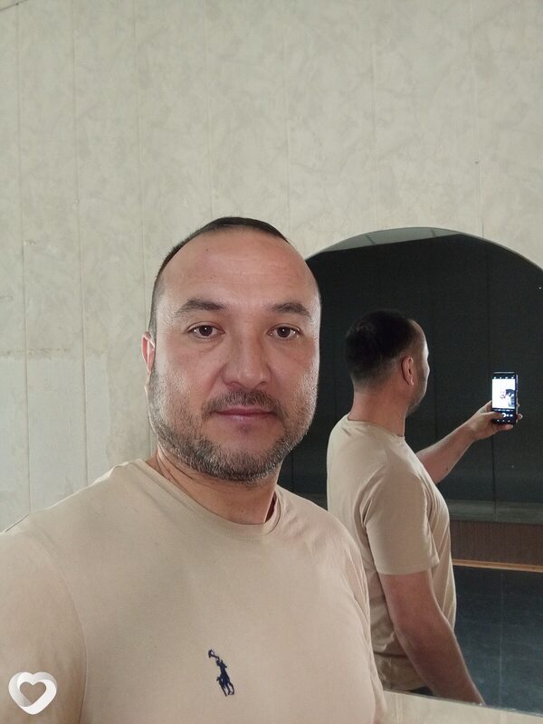 Адам, 42, Нальчике — анкета №3008485