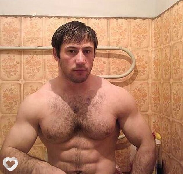 Имран, 36, Норильске — анкета №3008496