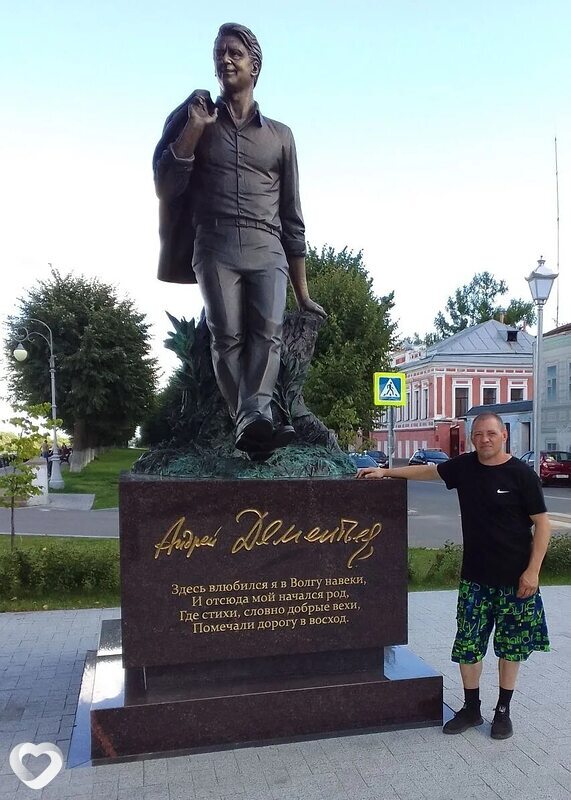 Алексей, 49, Твери — анкета №3008461