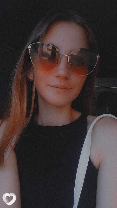 Екатерина, 21, Партизанске — анкета №3008468