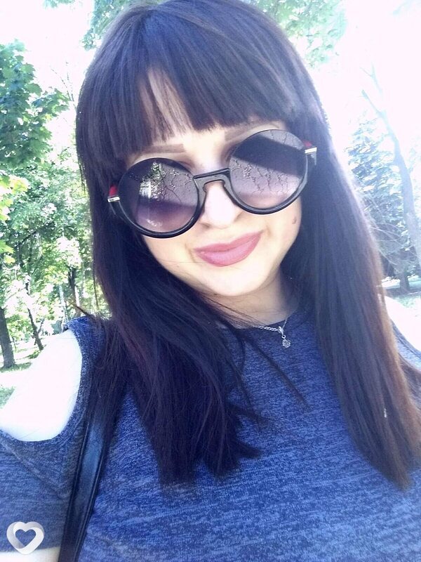 Марина, 38, Антраците — анкета №3008478
