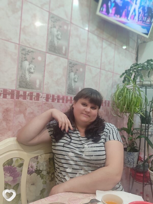 Екатерина, 37, Елеце — анкета №3008435