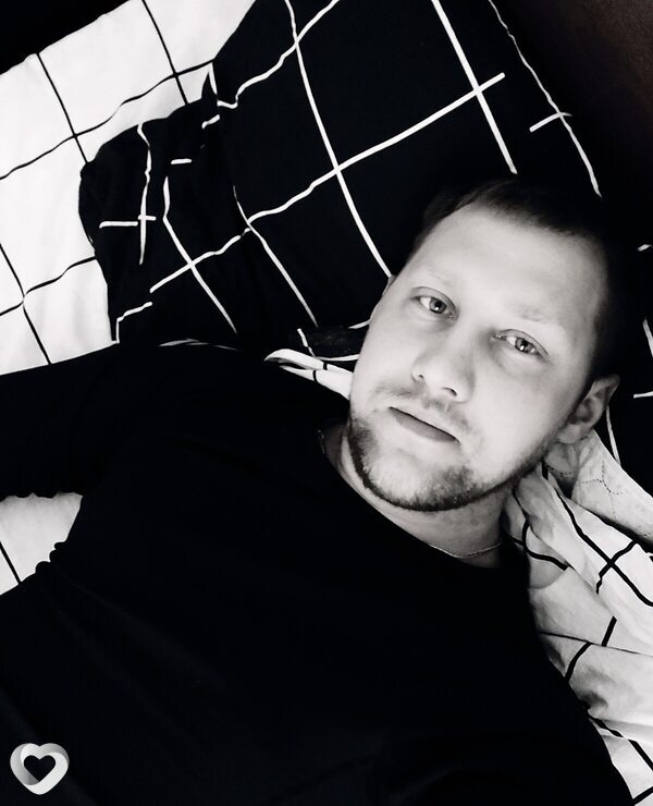 Иван, 39, Кемерове — анкета №3008438
