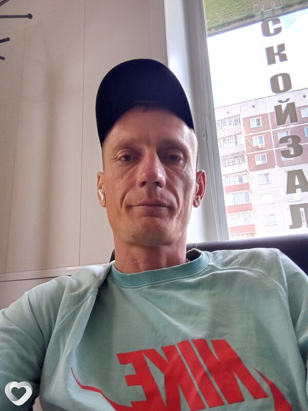 Владимир, Бердск