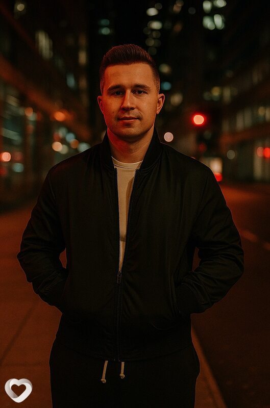 Александр, 34, Москве — анкета №3008459