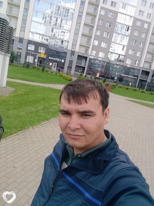 Gahryman, 29, Минске — анкета №3008565