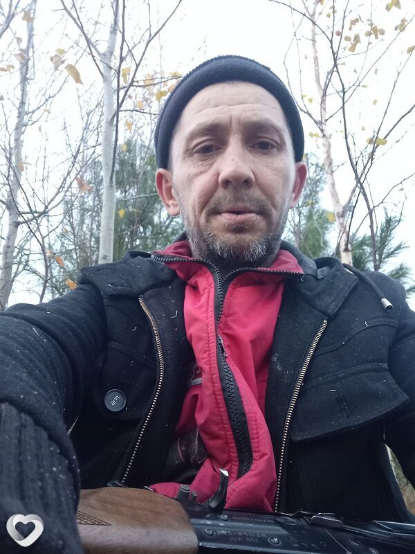 Николай, 47, Сургуте — анкета №3008569