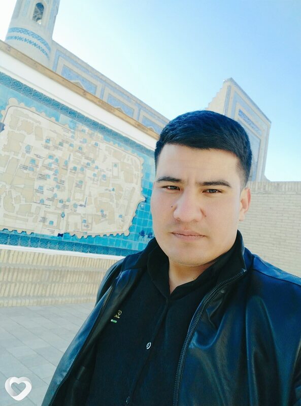 Дониёр, 29, Нижнем Новгороде — анкета №3008571