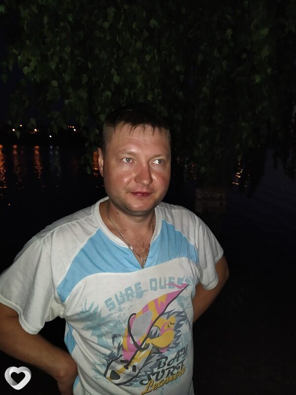 Евгений, 27, Лысьве — анкета №3008573