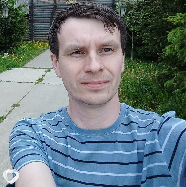 Дмитрий, 41, Москве — анкета №3008575