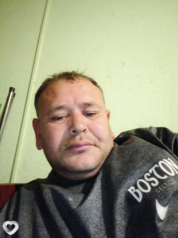 Алик, 49, Ногинске — анкета №3008602