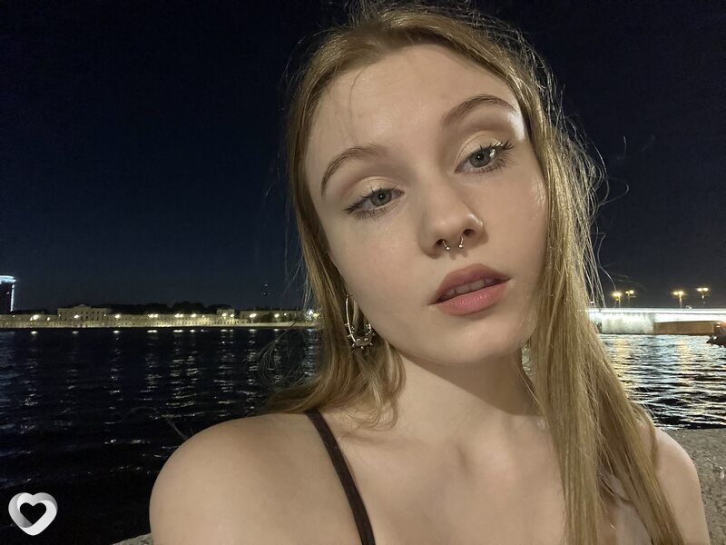 Мария, 22, Луганске — анкета №3008604