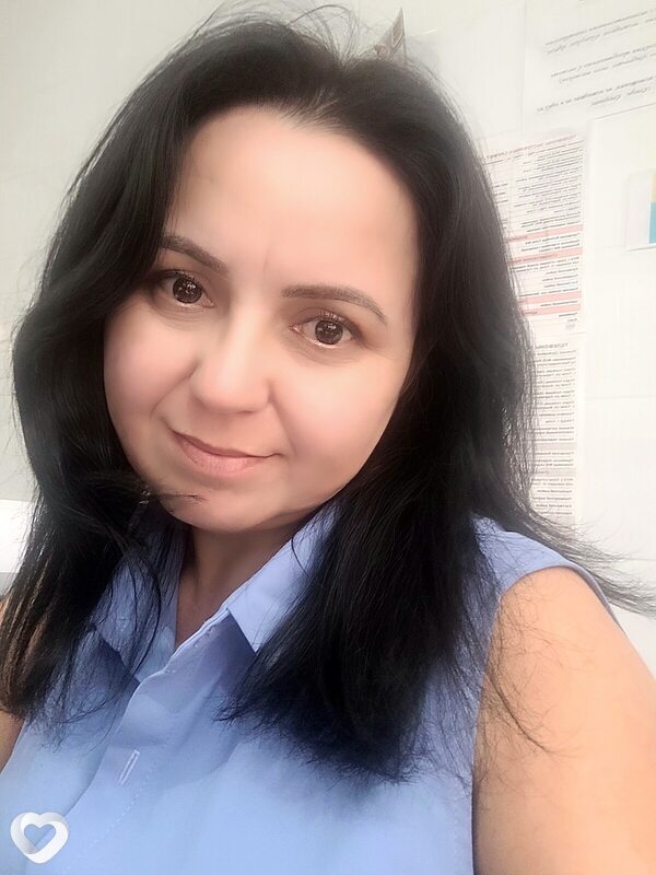 Валентина, 42, Сочи — анкета №3008606