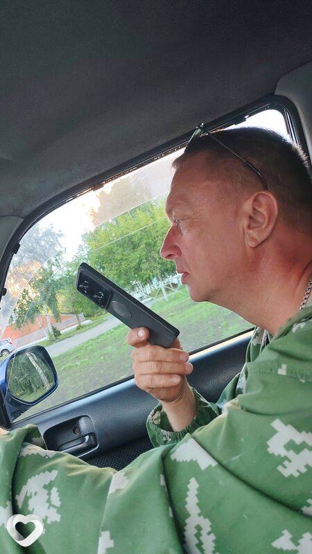 Андрей, 41, Новосибирске — анкета №3008611