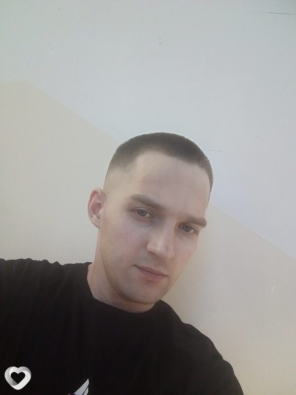 Алексей, 28, Тюмени — анкета №3008613