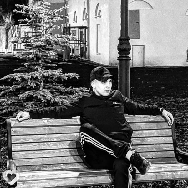 Иван, 26, Полевское — анкета №3008614
