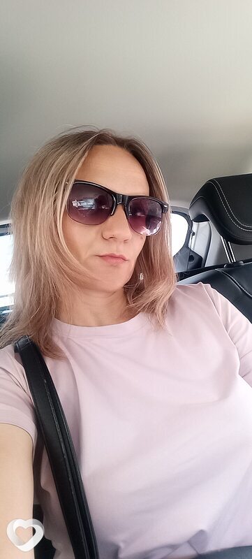 Юлия, 40, Краснодаре — анкета №3008621