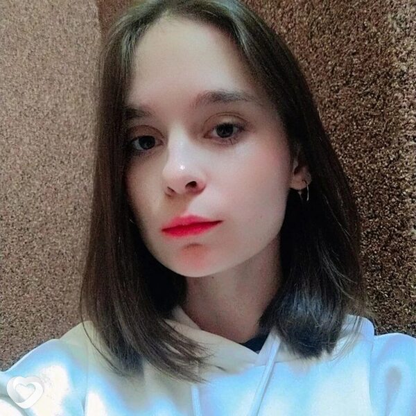 Ангелина, 21, Астане — анкета №3008626