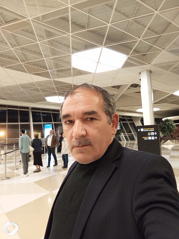 Казим, Баку