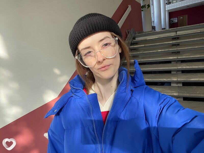 Александра, 23, Чебоксарах — анкета №3008634