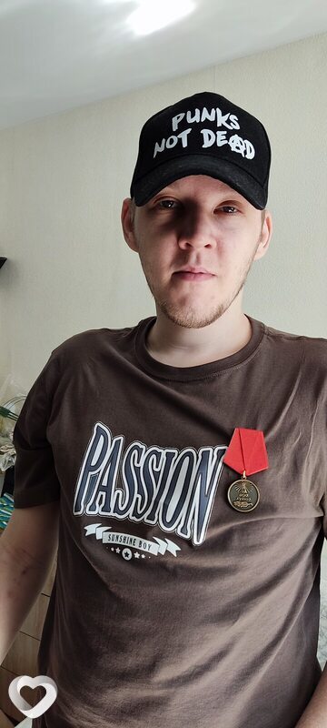 Егор, 33, Нижнем Новгороде — анкета №3008664
