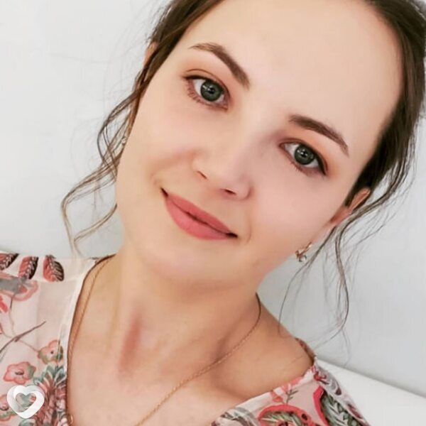 Лина, 30, Липецке — анкета №3008672