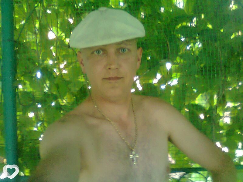 Александр, 46, Клине — анкета №3008679