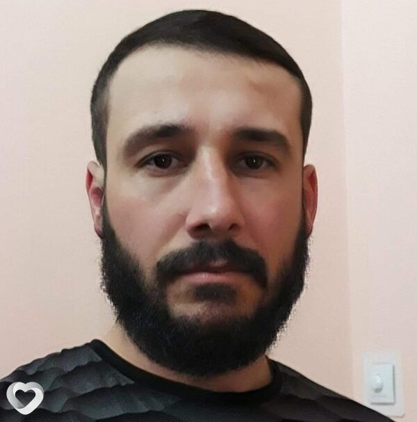 Денис, 35, Свободном — анкета №3008716