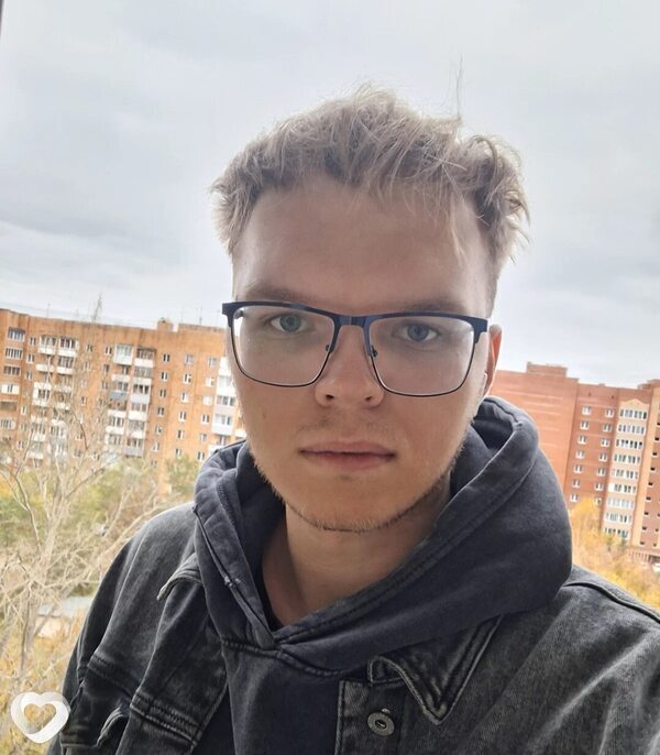 Ярослав, 22, Красноярске — анкета №3008721