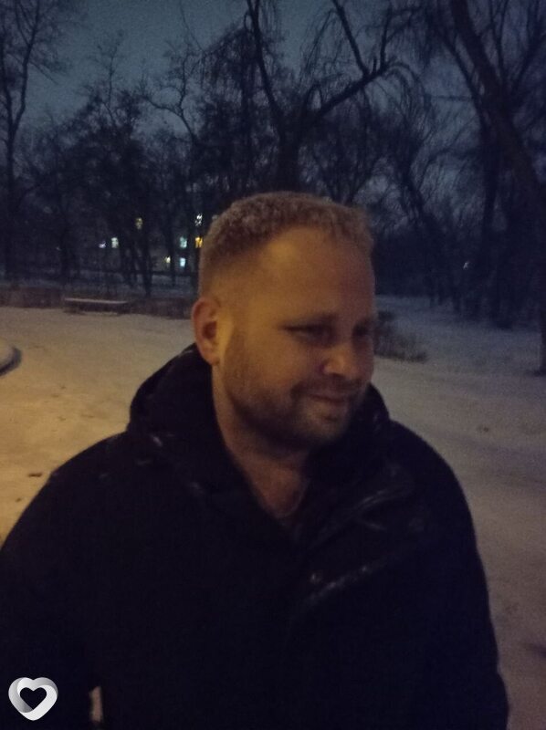 Максим, 31, Луганске — анкета №3008726
