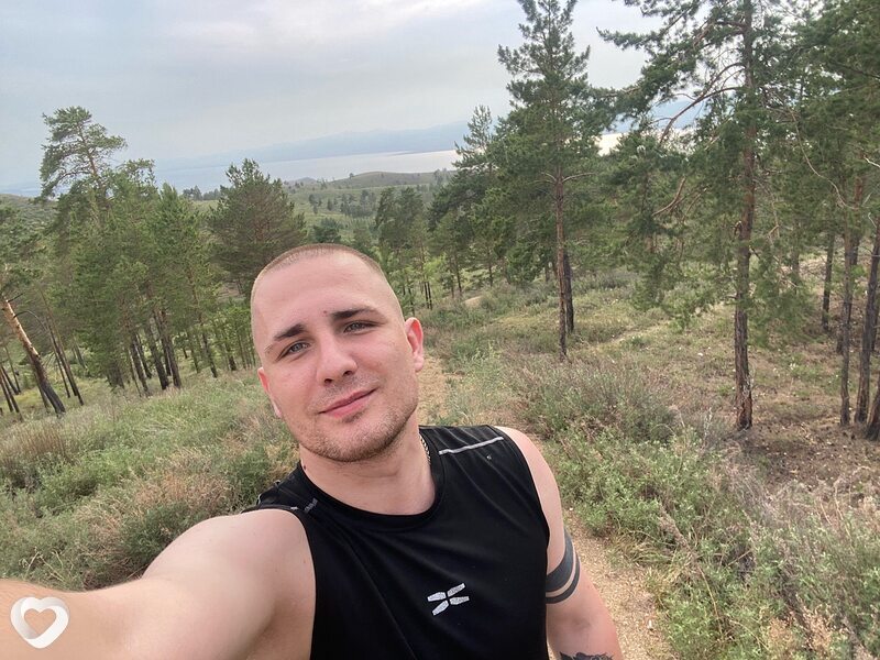 Алексей, 29, Улан-Удэ — анкета №3008732