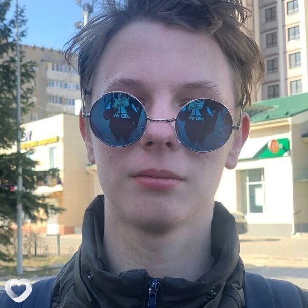 Арсений, 19, Дзержинске — анкета №3008644