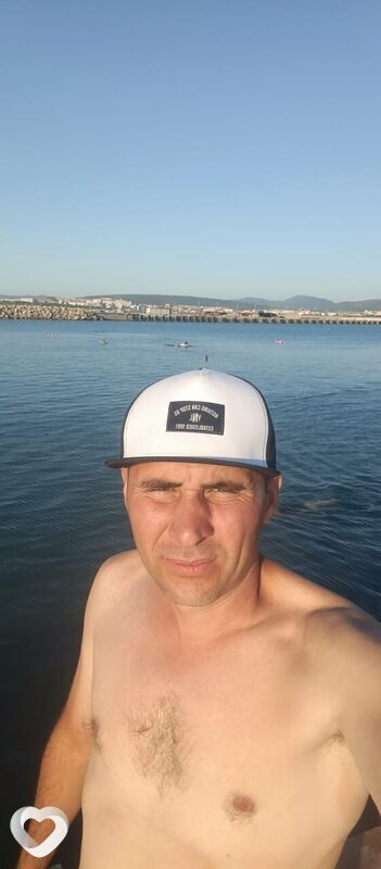 Вова, 38, Чите — анкета №3008645