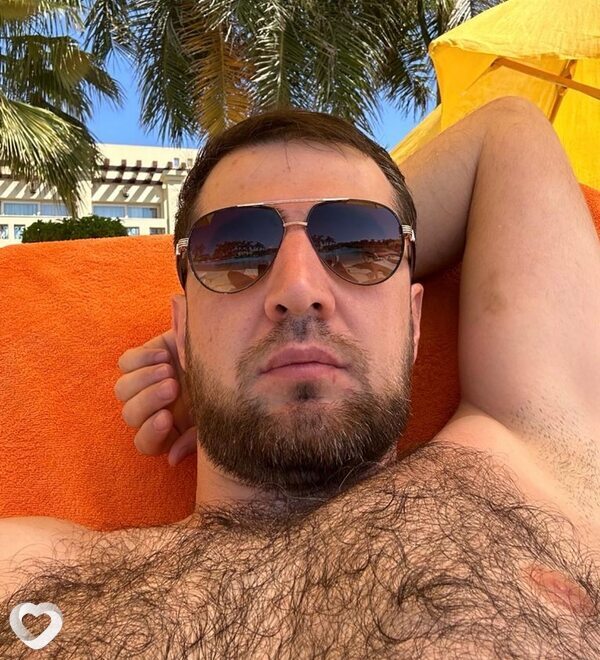 Ruslan, 37, Москве — анкета №3008647