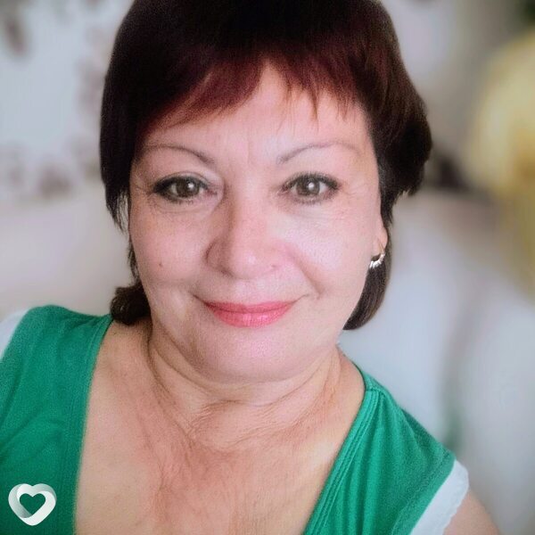 Татьяна, 57, Астрахани — анкета №3008649