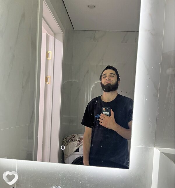 Илез, 25, Кокшетау — анкета №3008655