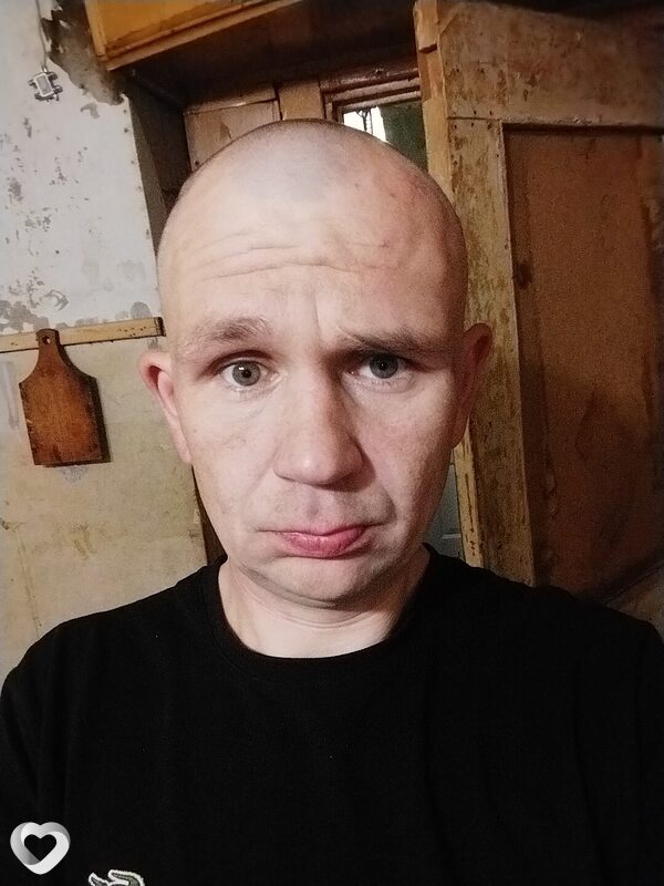 Romlev, 32, Петропавловске-Камчатском — анкета №3008656