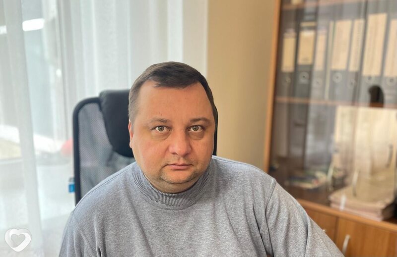 Павел, 45, Пскове — анкета №3008736