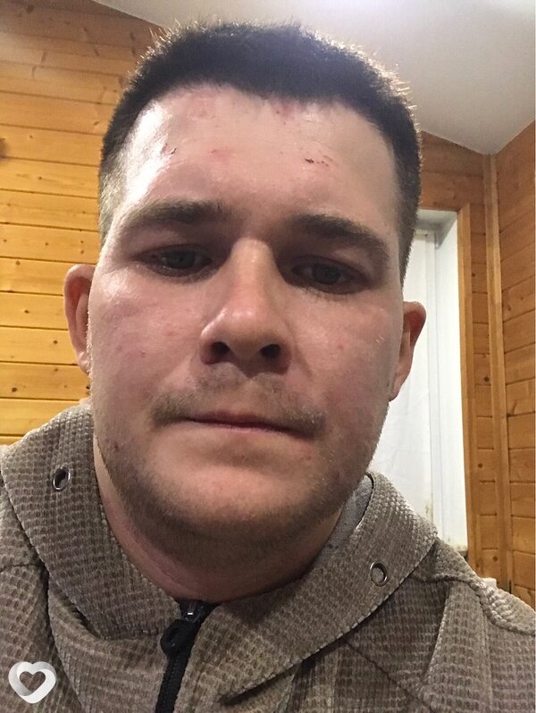 Серёжа, 24, Воткинске — анкета №3008737