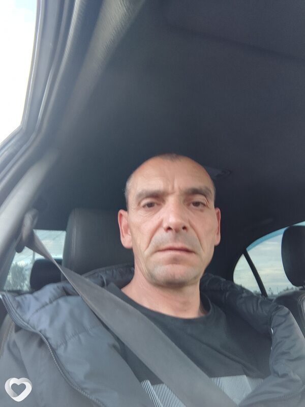 Александр, 44, Омске — анкета №3008738