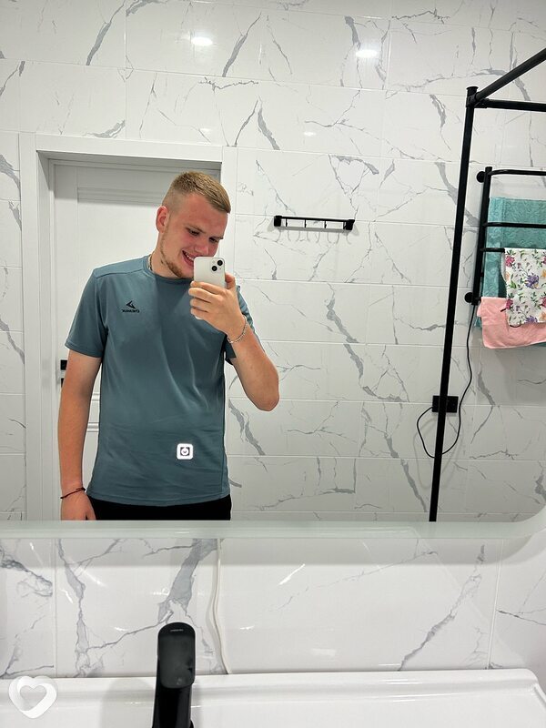 Дмитрий, 24, Краснодаре — анкета №3008741
