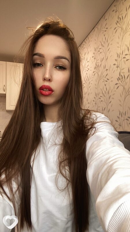 Диана, 26, Казани — анкета №3008742