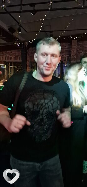 Vitalii, 35, Санкт-Петербурге — анкета №3008743