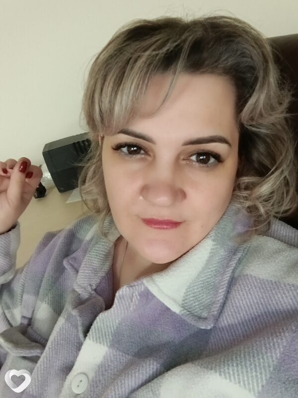 Катерина, 39, Красноярске — анкета №3008744