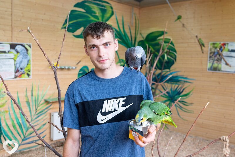 Евгений, 26, Воронеже — анкета №3008752