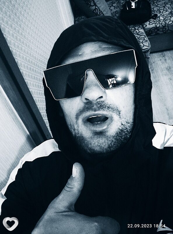 Женя, 32, Рязани — анкета №3008753