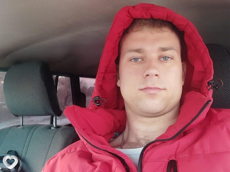 Михаил, 28, Омске — анкета №3008754
