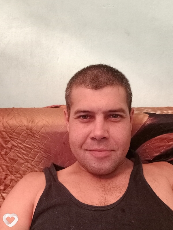 Ден, 34, Рудном — анкета №3008758