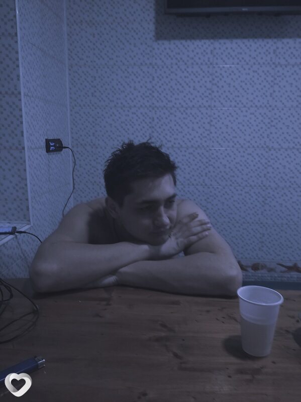 Дмитрий, 31, Омске — анкета №3008796