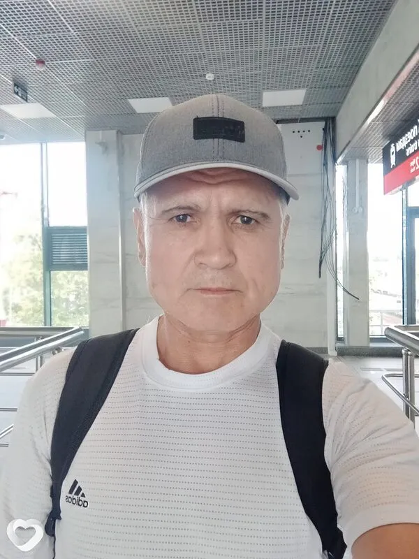 Бахтияр, 54, Москве — анкета №3008797